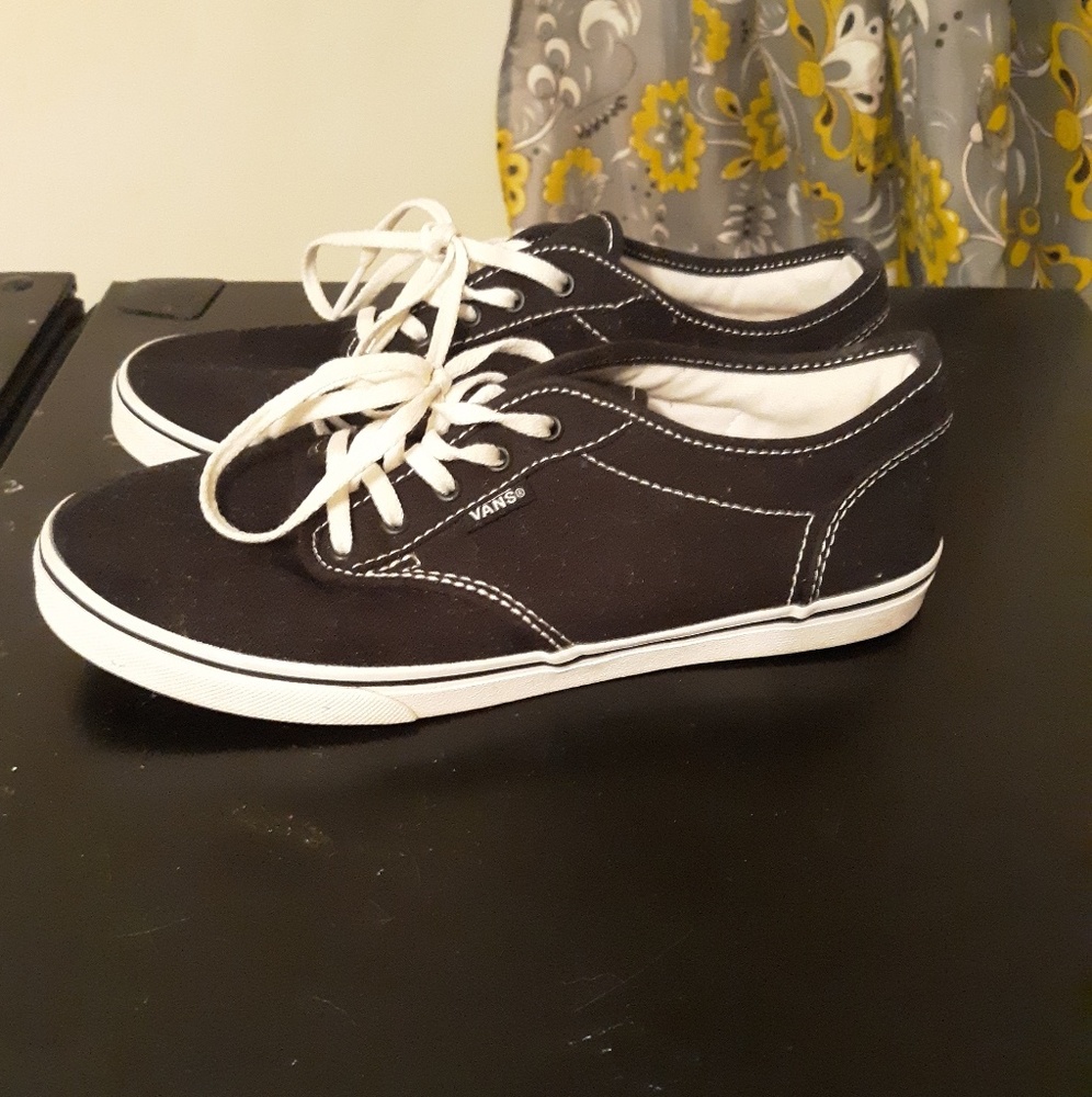Women's Vans size 7